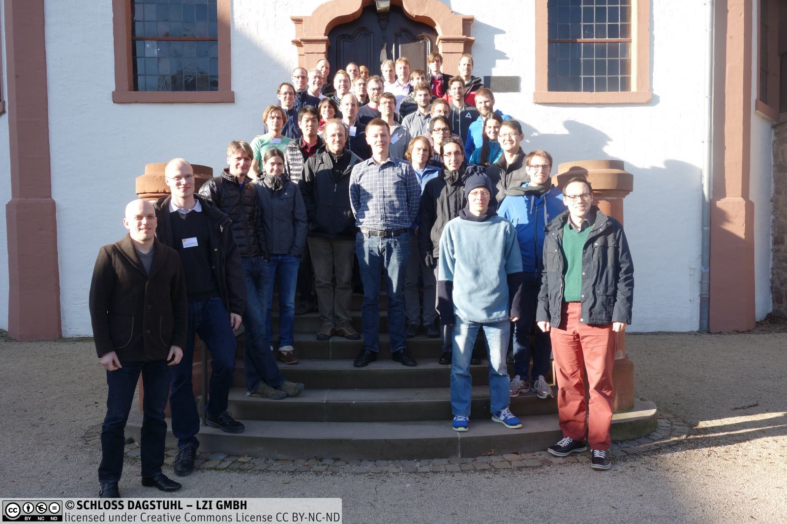 Dagstuhl Seminar